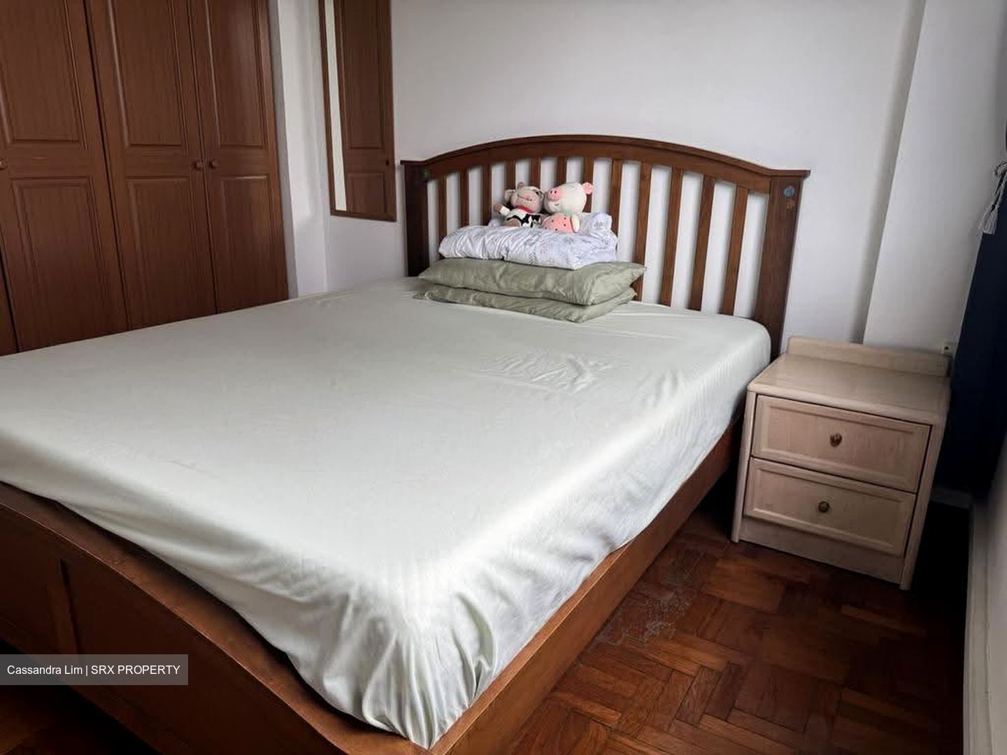 Blk 106 Henderson Crescent (Bukit Merah), HDB 4 Rooms #625107411